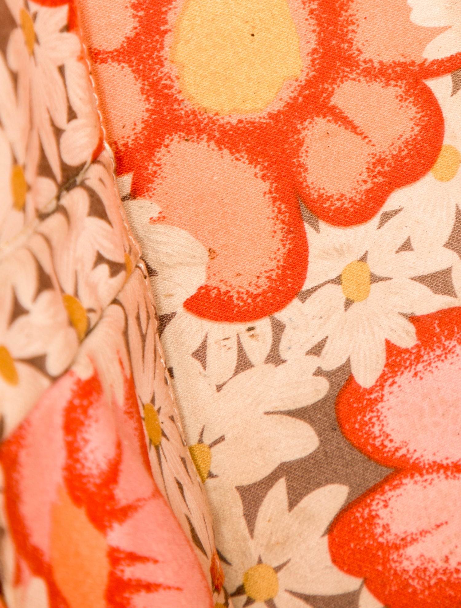 Kate Spade New York Canvas Top Handle Bag